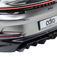 ADRO 911 GT3 (992.1) Carbon Rear Diffuser