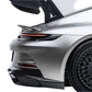 ADRO 911 GT3 (992.1) Carbon Rear Diffuser