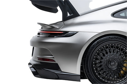 ADRO 911 GT3 (992.1) Carbon Rear Diffuser