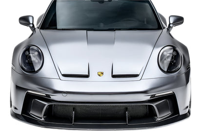 ADRO 911 GT3 (992.1) Carbon Front Splitter