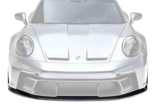 ADRO 911 GT3 (992.1) Carbon Front Splitter