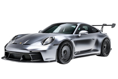 ADRO 911 GT3 (992.1) Carbon Side Skirt Set