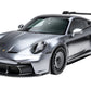 ADRO 911 GT3 (992.1) Carbon Front Splitter