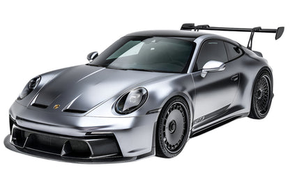 ADRO 911 GT3 (992.1) Carbon Front Splitter