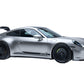ADRO 911 GT3 (992.1) Carbon Front Bumper Intake Panel