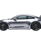 ADRO 911 GT3 (992.1) Carbon Side Skirt Set