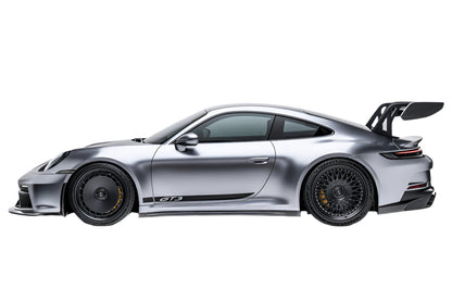 ADRO 911 GT3 (992.1) Carbon Side Skirt Set