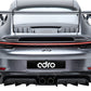 ADRO 911 GT3 (992.1) Carbon Rear Diffuser