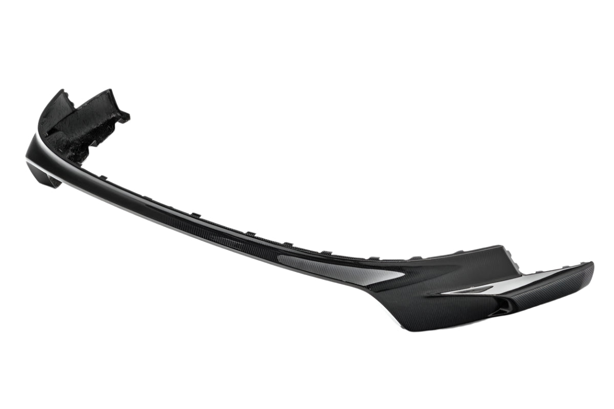 ADRO 911 GT3 (992.1) Carbon Rear Bumper Apron Panel