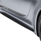 ADRO 911 GT3 (992.1) Carbon Side Skirt Set