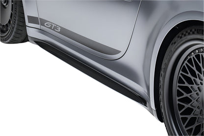 ADRO 911 GT3 (992.1) Carbon Side Skirt Set