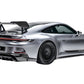 ADRO 911 GT3 (992.1) Carbon Rear Diffuser
