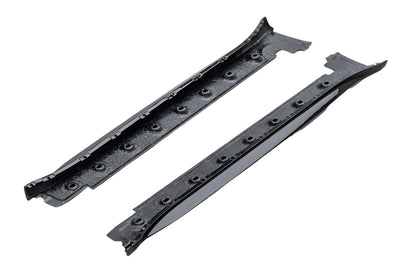 ADRO 911 GT3 (992.1) Carbon Side Skirt Set