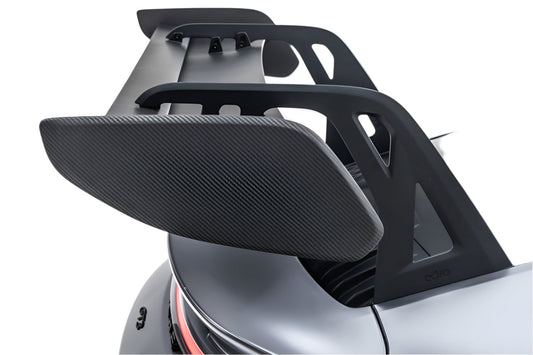 ADRO 911 GT3 (992.1) AT-P Carbon Swan Neck Wing