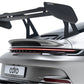 ADRO 911 GT3 (992.1) AT-P Carbon Swan Neck Wing