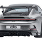 ADRO 911 GT3 (992.1) AT-P Carbon Swan Neck Wing