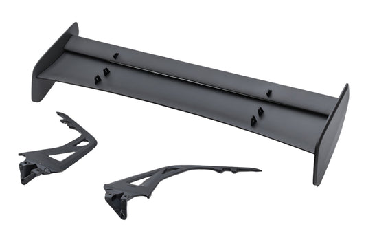 ADRO 911 GT3 (992.1) AT-P Carbon Swan Neck Wing