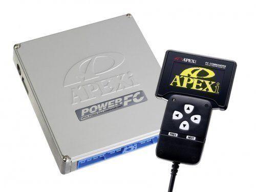 Apexi Power FC, 2000-2005 Toyota MR2 Spyder/MR-S (Turbo) *Discontinued