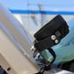 1999-2006 Chevy Silverado & GMC Sierra Hood / Windshield Pillar Mounts for LED Pod USA Made