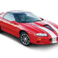 ProFlex Commander for Chevrolet F-Body (4th Gen) Camaro, Firebird, Trans Am