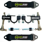 MTS Off-Road Polaris RZR Pro R/Turbo R Front Limit Strap Kit