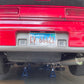CCdesign 1G DSM AWD 3" V-Band Exhaust
