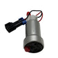 450lph In-Tank E85 Fuel Pump High Pressure Version with Installation Kit