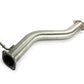 ISR Performance 2014+ Q50 (VQ37/VR30) OMS Spec Burnt Tip Exhaust IS-OMS-Q50