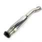 ISR Performance 2014+ Q50 (VQ37/VR30) OMS Spec Burnt Tip Exhaust IS-OMS-Q50