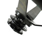 Universal Steering Wheel Quick Connect Release Hub Adapter 6 Bolt | 120 Entries