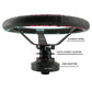 Universal Steering Wheel Quick Connect Release Hub Adapter 6 Bolt