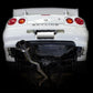 ISR Performance Nissan R34 25GTT GT Single Exhaust - 2 Door IS-GT-R34GT