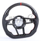 2016-2023 Audi R8/TT Exclusive Steering by Custom Steering Wheel