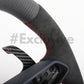 2016-2023 Audi R8/TT Exclusive Steering by Custom Steering Wheel