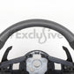 2016-2023 Audi R8/TT Exclusive Steering by Custom Steering Wheel
