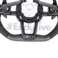 2016-2023 Audi R8/TT Exclusive Steering by Custom Steering Wheel