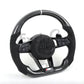 2016-2023 Audi R8/TT Exclusive Steering by Custom Steering Wheel