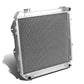 88-95 Toyota Tacoma 4Runner 2 Row Radiator
