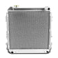 88-95 Toyota Tacoma 4Runner 2 Row Radiator