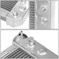 82-92 Chevrolet Camaro Firebird Trans Am 3-Row Radiator