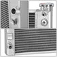 1993-2002 Chevrolet Camaro Radiator Aluminum 2-Row 5.7L V8 Auto Trans