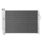 1993-2002 Chevrolet Camaro Radiator Aluminum 2-Row 5.7L V8 Auto Trans