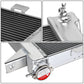 91-93 Dodge D250 D350 W250 W350 3-Row Radiator - Cummins 5.9L
