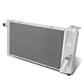 1971-1977 Chevrolet Vega V8 Conversion 3-Row Radiator