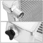 1971-1977 Chevrolet Vega V8 Conversion 3-Row Radiator
