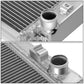2004-2009 Dodge Ram 1500/2500/3500 5.7L Aluminum 3 Row Radiator