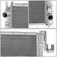 2004-2009 Dodge Ram 1500/2500/3500 5.7L Aluminum 3 Row Radiator