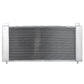 1999-2014 Chevrolet Silverado 4 Row 34" Aluminum Radiator