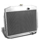 61-64 Ford F-Series 6-Cyl 3 Row Radiator
