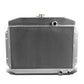 61-64 Ford F-Series 6-Cyl 3 Row Radiator